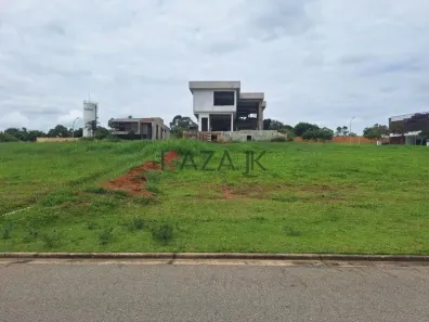 Lote/Terreno à venda, 456m² no Chácara Terra Nova, Jundiaí
