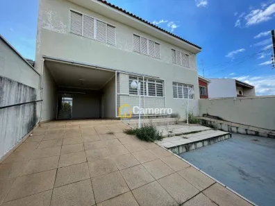 Casa com 3 Quartos para alugar, 161m² no Jardim Bela Vista, Americana