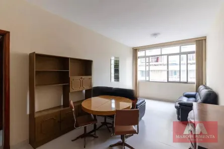 Apartamento com 2 Quartos à venda, 77m² no Centro, São Paulo