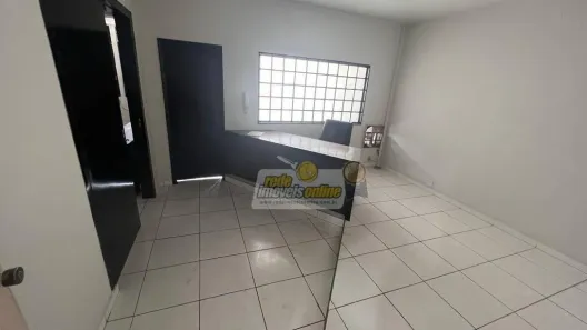 Sala Comercial à venda, 66m² no Estados Unidos, Uberaba