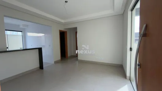 Apartamento com 2 Quartos à venda, 73m² no Santa Mônica, Uberlândia