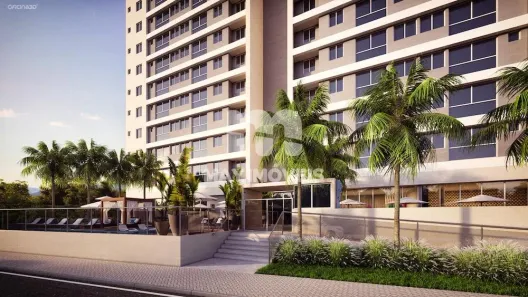 Apartamento com 2 Quartos à venda, 64m² no São Judas, Itajaí
