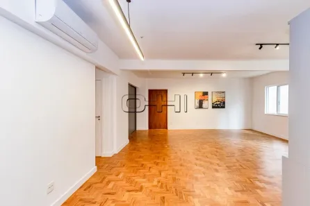 Apartamento com 3 Quartos à venda, 162m² no Jardim Paulista, São Paulo