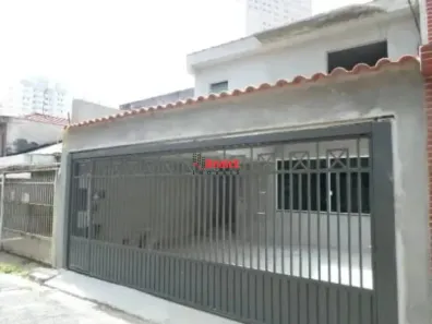 Sobrado com 3 Quartos à venda, 132m² no Chácara Califórnia, São Paulo