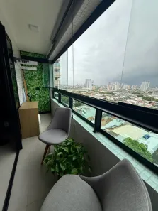 Apartamento com 2 Quartos à venda, 63m² no Umarizal, Belém