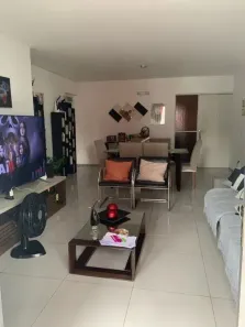 Apartamento com 3 Quartos à venda, 120m² no Boa Viagem, Recife