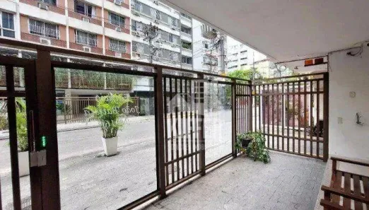 Apartamento com 2 Quartos à venda, 109m² no Icaraí, Niterói