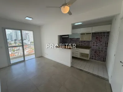 Apartamento com 2 Quartos para alugar, 53m² no Vila Leopoldina, São Paulo