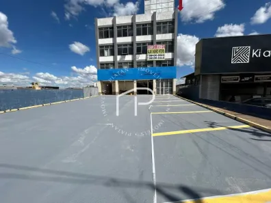 Ponto Comercial para alugar, 472m² no Zona Industrial, Brasília
