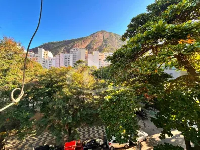 Apartamento com 1 Quarto à venda, 40m² no Copacabana, Rio de Janeiro