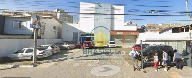 Prédio Comercial para alugar, 562m² no Socorro, São Paulo