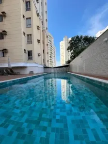 Apartamento com 3 Quartos à venda, 80m² no Itapuã, Vila Velha