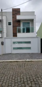 Casa com 3 Quartos à venda, 90m² no Parque Turf Club, Campos dos Goytacazes