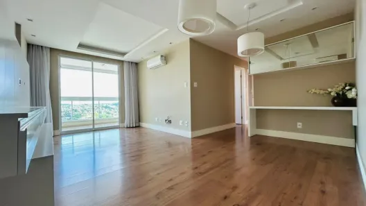 Apartamento com 3 Quartos à venda, 137m² no Alto dos Passos, Juiz de Fora