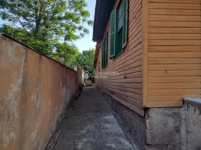 Lote/Terreno à venda, 315m² no Vila Jardim, Porto Alegre
