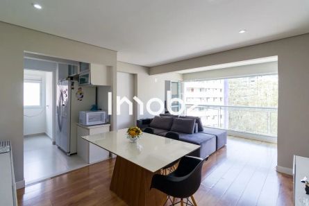 Apartamento com 2 Quartos à venda, 72m² no Vila Andrade, São Paulo