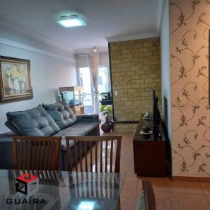 Apartamento com 2 Quartos à venda, 144m² no Rudge Ramos, São Bernardo do Campo