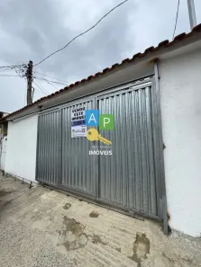 Casa com 2 Quartos à venda, 150m² no Parque Centenário, Duque de Caxias