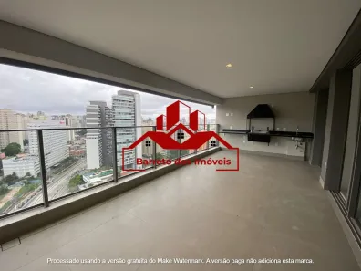 Apartamento com 3 Quartos à venda, 162m² no Vila Olímpia, São Paulo