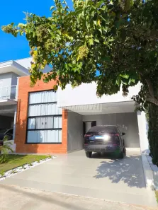 Casa de Condomínio com 3 Quartos à venda, 127m² no Cajuru do Sul, Sorocaba