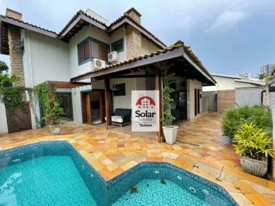 Casa de Condomínio com 4 Quartos à venda, 387m² no Condomínio Village Taubaté, Taubaté