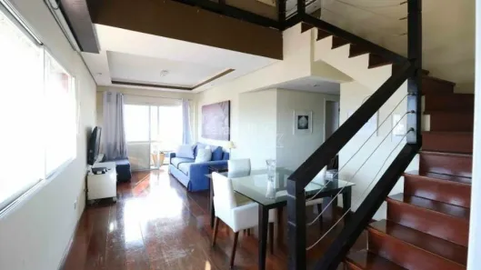 Apartamento com 3 Quartos à venda, 256m² no Morro dos Ingleses, São Paulo