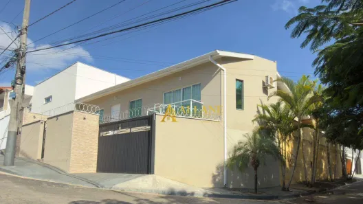 Casa com 3 Quartos para venda ou aluguel, 300m² no Jardim Pagliato, Sorocaba