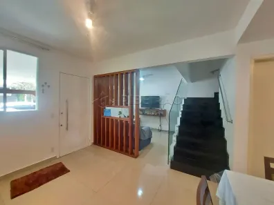 Casa de Condomínio com 3 Quartos à venda, 175m² no Condomínio Guaporé 1, Ribeirão Preto