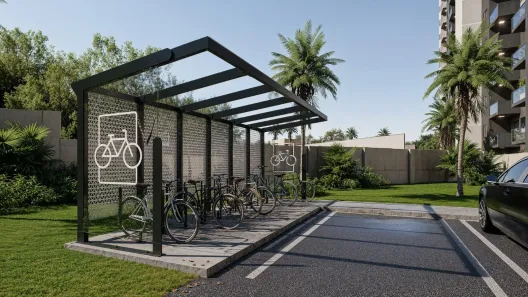 Apartamento com 2 Quartos à venda, 46m² no Centro, Duque de Caxias