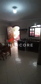 Sobrado com 5 Quartos à venda, 300m² no Jardim Santa Tereza, Embu das Artes