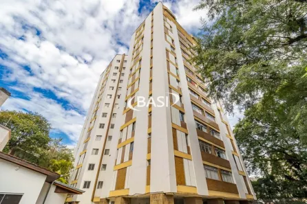 Cobertura com 4 Quartos à venda, 241m² no Juvevê, Curitiba