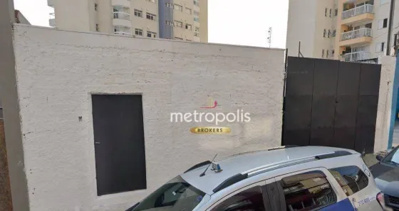 Galpão/Depósito/Armazém à venda, 280m² no Centro, São Bernardo do Campo