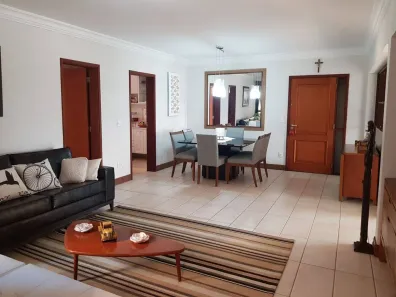 Apartamento com 4 Quartos à venda, 177m² no Jardim Ana Maria, Jundiaí