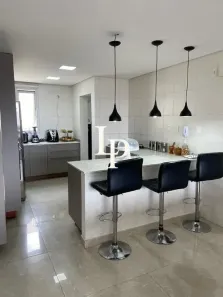 Apartamento com 3 Quartos à venda, 128m² no Centro, Santo André