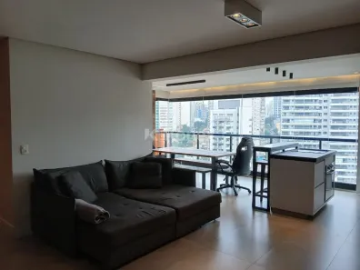 Apartamento com 3 Quartos à venda, 80m² no Vila Mariana, São Paulo