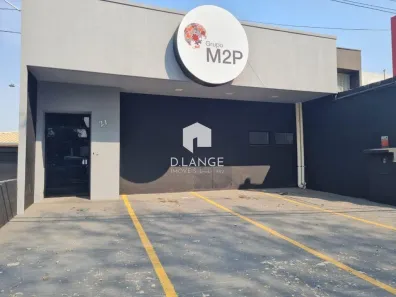 Ponto Comercial para venda ou aluguel, 382m² no Jardim Novo Cambuí, Campinas