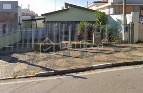 Casa com 4 Quartos para venda ou aluguel, 263m² no Jardim Proença, Campinas