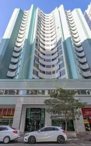Apartamento com 2 Quartos para alugar, 69m² no Zona 07, Maringá