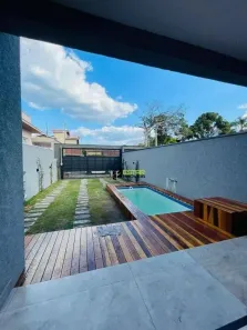 Casa com 3 Quartos à venda, 140m² no Jardim Ipê, Atibaia