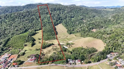 Fazenda/Sítio à venda, 121000m² no Centro, Massaranduba