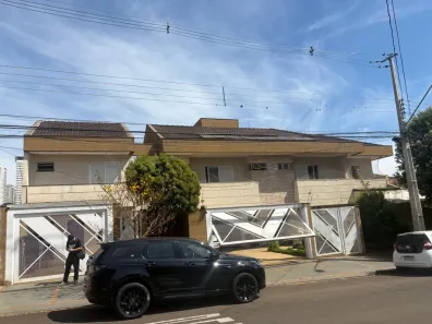 Sobrado com 6 Quartos à venda, 365m² no Guanabara, Londrina