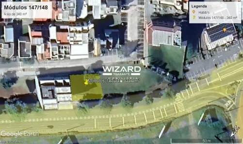 Lote/Terreno à venda, 340m² no Jardim Nova Bragança, Bragança Paulista
