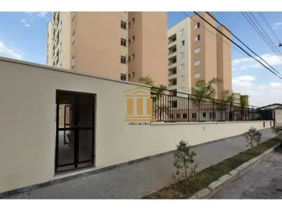 Apartamento com 2 Quartos à venda, 62m² no Jardim Oriente, São José dos Campos
