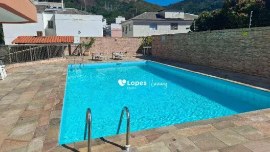 Apartamento com 3 Quartos à venda, 82m² no Grajaú, Rio de Janeiro