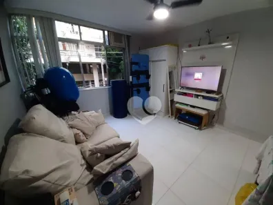 Apartamento com 2 Quartos à venda, 69m² no Vila Isabel, Rio de Janeiro