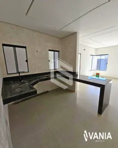 Casa com 2 Quartos à venda, 74m² no Plano Diretor Norte, Palmas