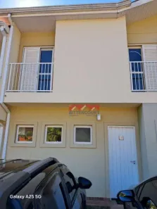 Casa de Condomínio com 3 Quartos à venda, 110m² no Chácara Planalto, Jundiaí