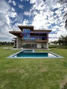 Casa com 5 Quartos à venda, 444m² no Aquiraz, Aquiraz