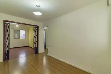 Apartamento com 2 Quartos à venda, 47m² no Vila Guarani (Z Sul), São Paulo