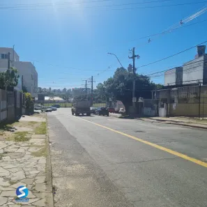 Lote/Terreno à venda, 369m² no Partenon, Porto Alegre